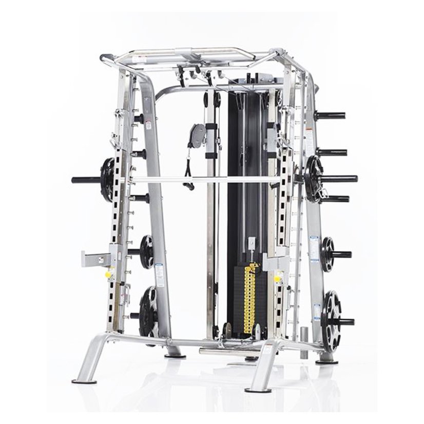 TUFF STUFF multipress set CSM-725WS vrátane nakladacieho stĺpca