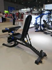 posilňovacia lavica