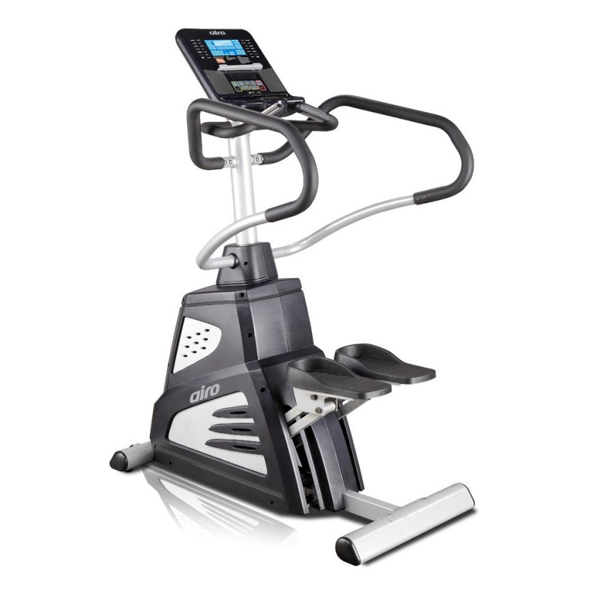 Stepper (generátor) AIRO A-3100G