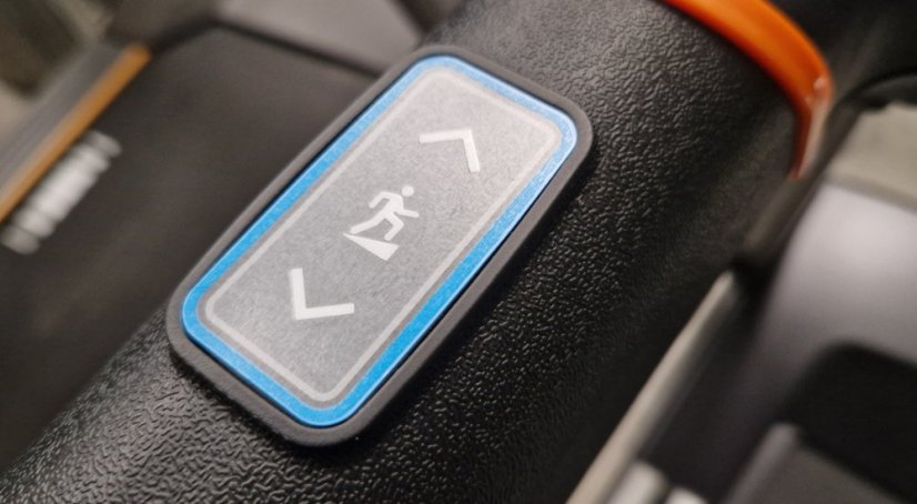 Běžecký trenažér sklápěcí AIRO TA-760