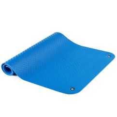 Profesionální gymnastická podložka ATX 180 x 65 x 0,8 cm, blue