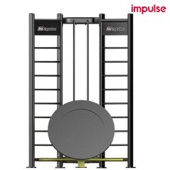 Odrazová trampolína