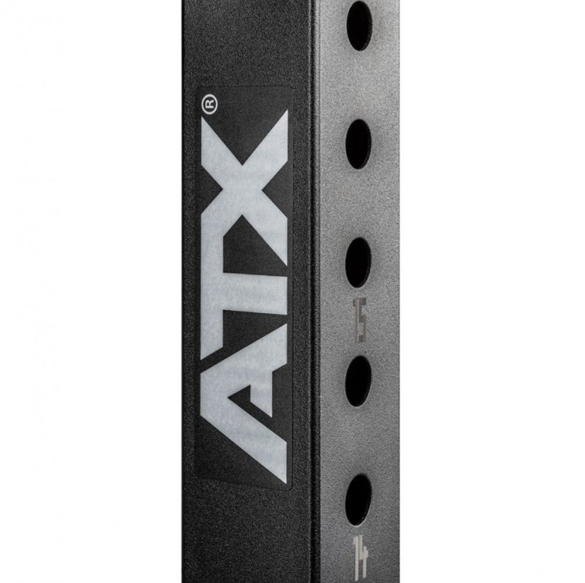 Power Rack 720 ATX LINE, height 215 cm