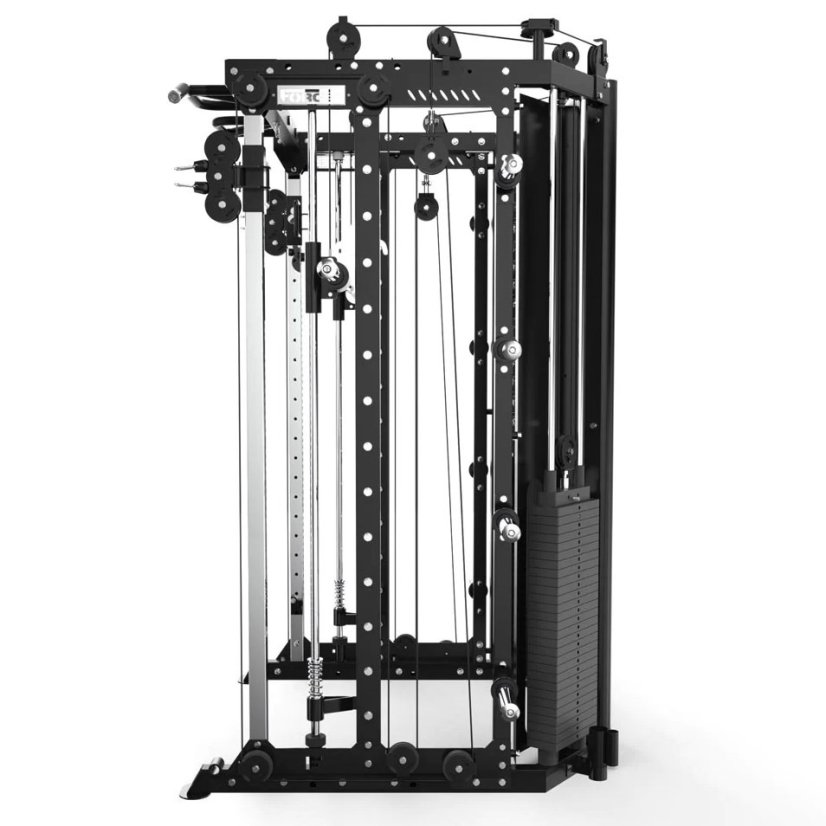 Posilovací stroj FORCE USA G15 All-In-One Trainer
