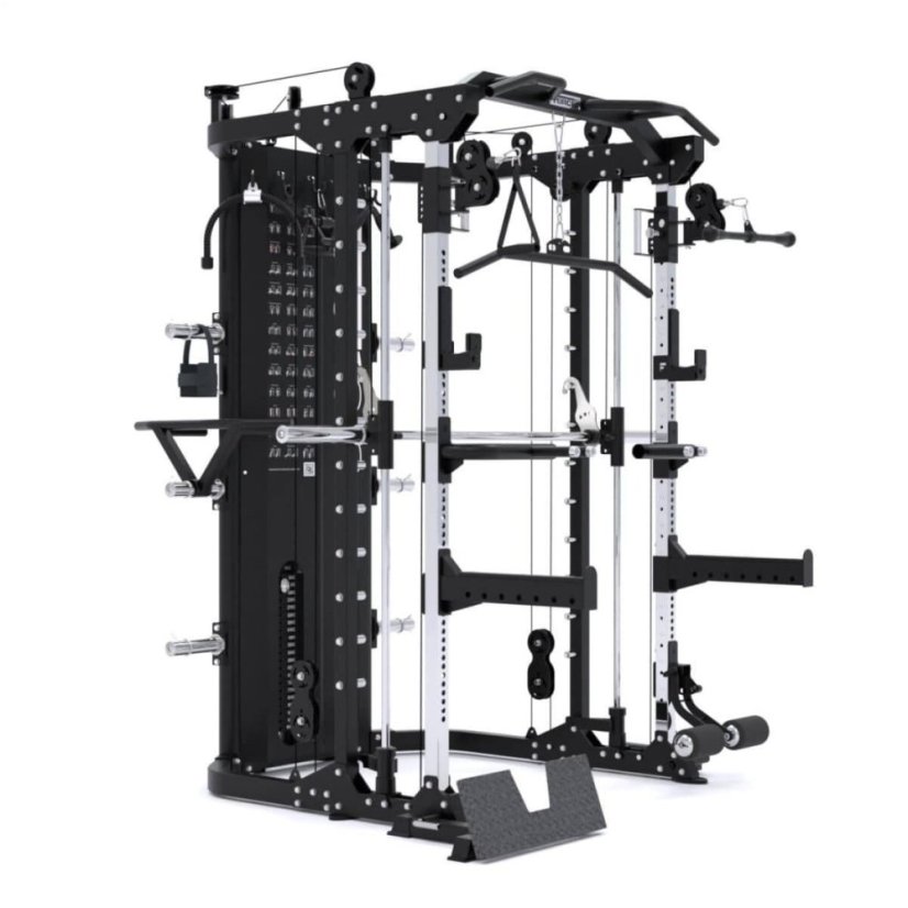 Posilňovací stroj FORCE USA G12 All-In-One Trainer, NEW