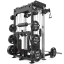 ATX LINE; Multi Pull Half Rack 2.0 mit 2 x 110 kg