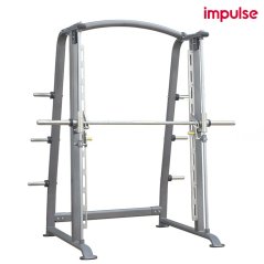 IMPULSE Smith machine - multipress