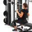 FORCE USA; Posilovací stroj G20 All-In-One Trainer V2