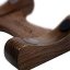 Wooden dumbbell stands PROIRON