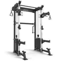 ATX® Cable Half Rack 2 x 90 kg