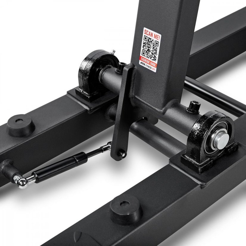 ATX LINE; Belt Squat Compact