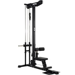 Horní a spodní kladka na kotouče ATX