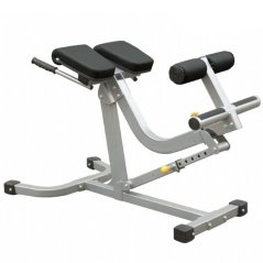 IMPULSE Hyperextenze polohovací IF-AH