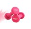 Dumbbells pink