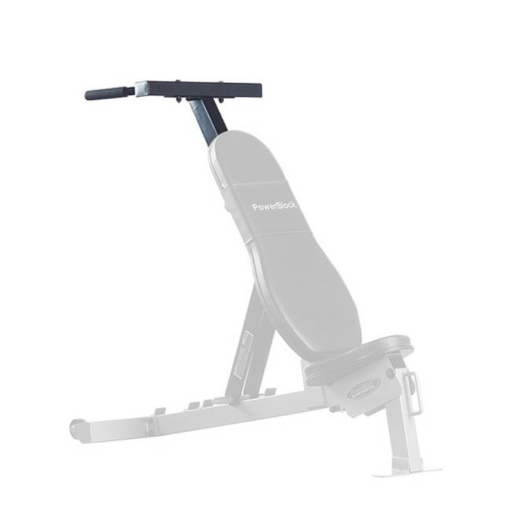 powerblock sport bench