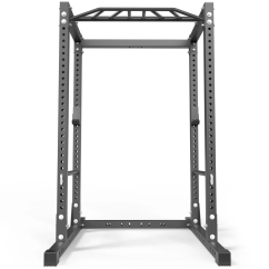 Posilovací klec Power Rack PRX-720 ATX LINE, výška 215 cm, J-Hooks + Spotter