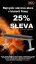 black friday sleva