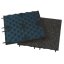 Podlaha SPORTEC STYLE COLOR tl. 70 mm, 15 % EPDM - Varianta: Style 50 x 50 cm, Color 15 %, 70 mm, šedá