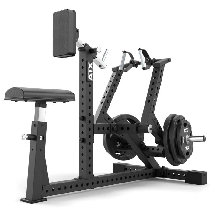 ATX® Back - Rowing Machine - Back Contractor