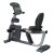 Ergometr s opěrou zad IMPULSE RR700
