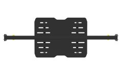 Leg Press TZ pre multifunkčný Smithov stroj