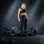Stroj na posílení hýždí - ATX LINE Glute Shaper