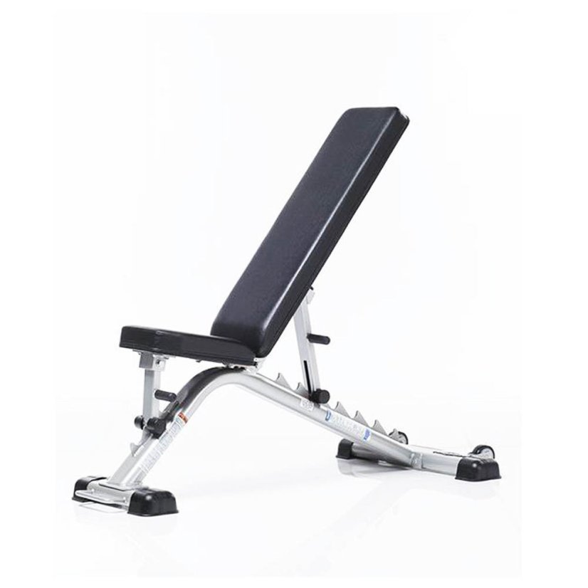 TUFF STUFF Flat/Incline Ladder Bench
