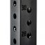 Power Rack 810 ATX LINE bez příslušenství, výška 237 cm