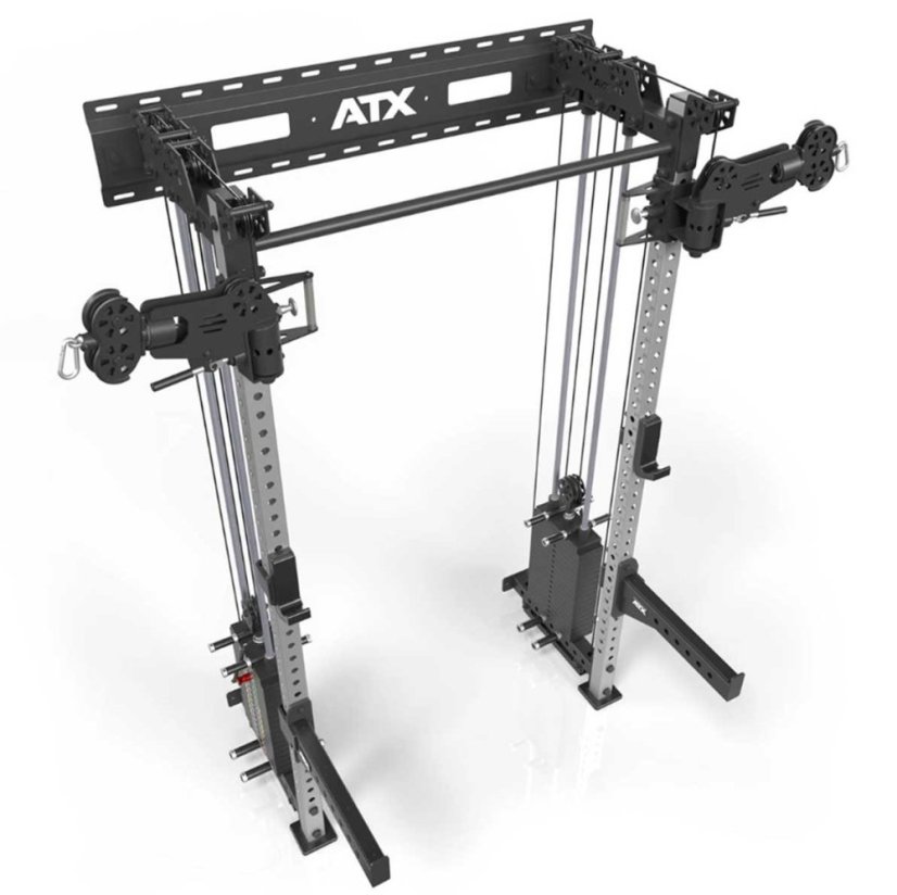 Functional Pull Trainer - Multi pull station