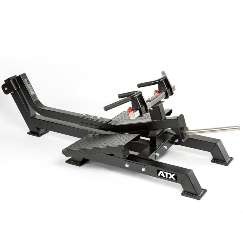 Rad T-Bar ATX LINE