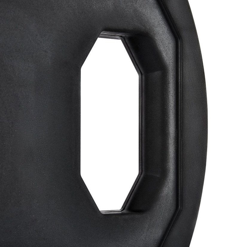 Kotouč pogumovaný ATX LINE; Color Stripe 20 kg, s úchopem