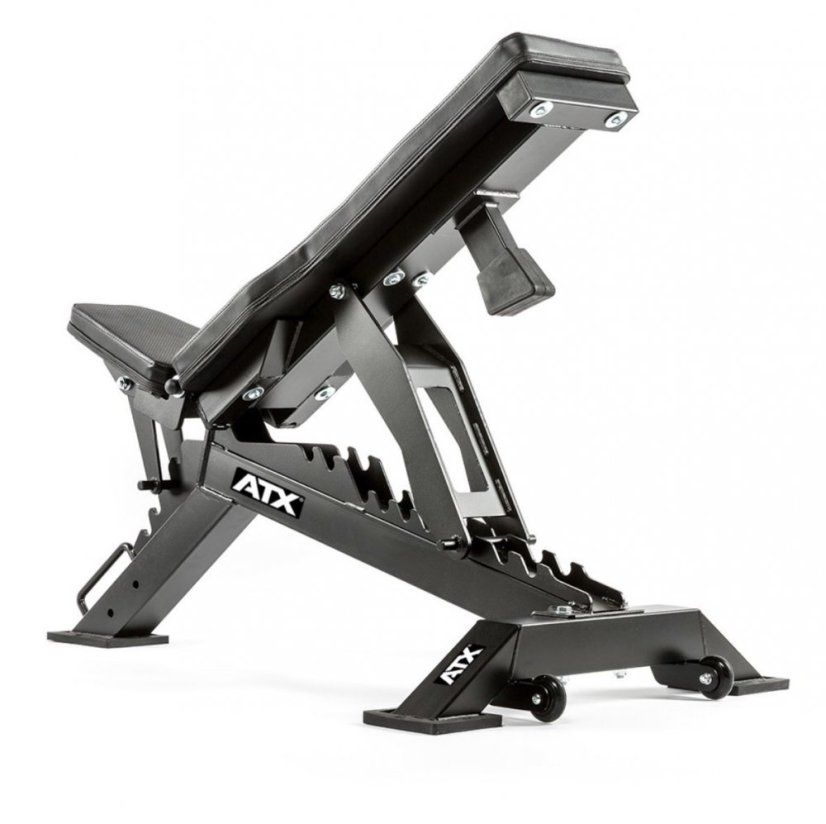 POLOHOVACÍ LAVICE ATX