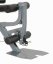 Multifunkční posilovací stroj IMPULSE IF2060 Home Gym pro dvě osoby současně