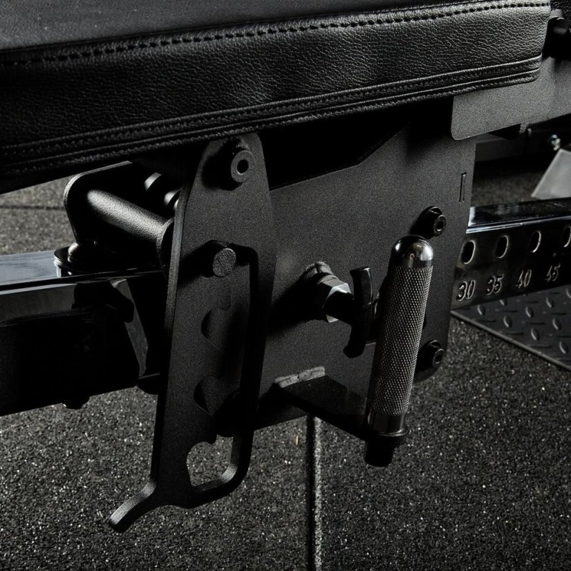 ATX; TRIPLEX Workout Station