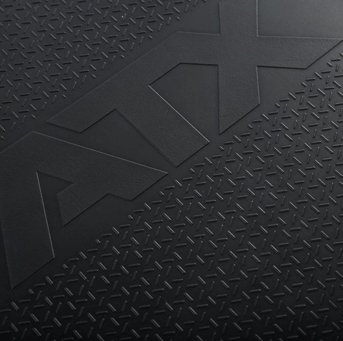 IPF Competition Combo Rack ATX LINE - Wettkampf Rack IPF