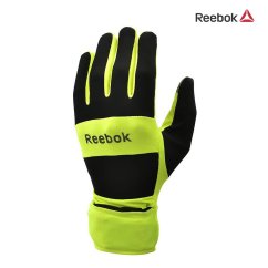 Běžecké rukavice Reebok All-Weather