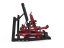 IMPULSE; ECP204 Horizontal & Decline Chest Press