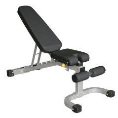 Polohovací lavice univerzální IMPULSE FITNESS IF-FID