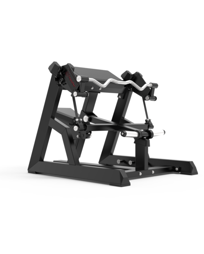 IMPULSE; ECP501 SEATED BICEP