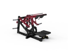IMPULSE; ECP630  Kneel Glute Extension