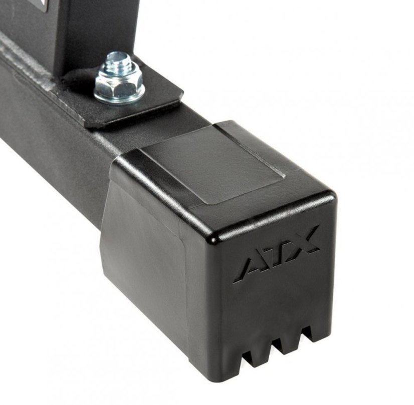 Posilňovacia lavica ATX FLAT BENCH COMPACT, rovná