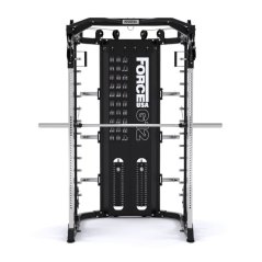 Posilňovací stroj FORCE USA G12 All-In-One Trainer, NEW