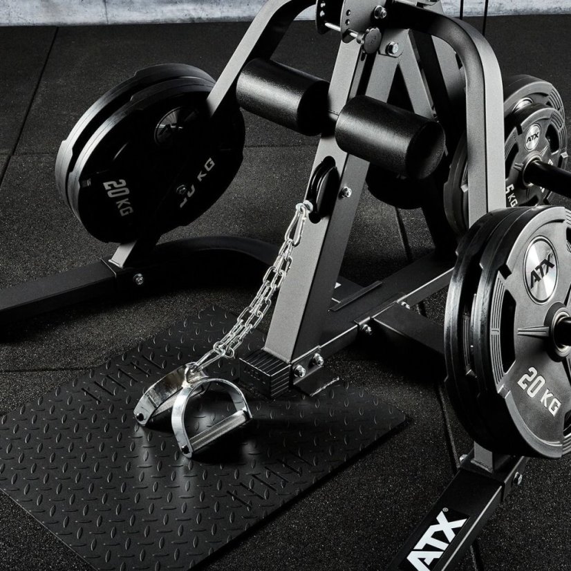 ATX; TRIPLEX Workout Station