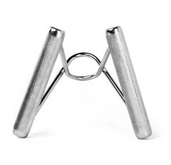 RUDERGRIFF AUS VOLLSTAHL