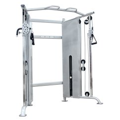Funkční trenér IRONLIFE 2 x 50 kg