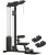 Kombinovaná horní/spodní kladka ATX LINE, cihličkové závaží 115 kg + přídavné závaží