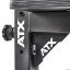 ATX LINE; FLAT BENCH FBX-620 s adaptérem a rukojetí