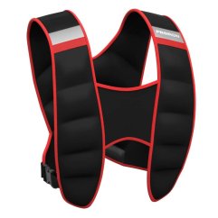 Zátěžová vesta PROIRON 5 kg