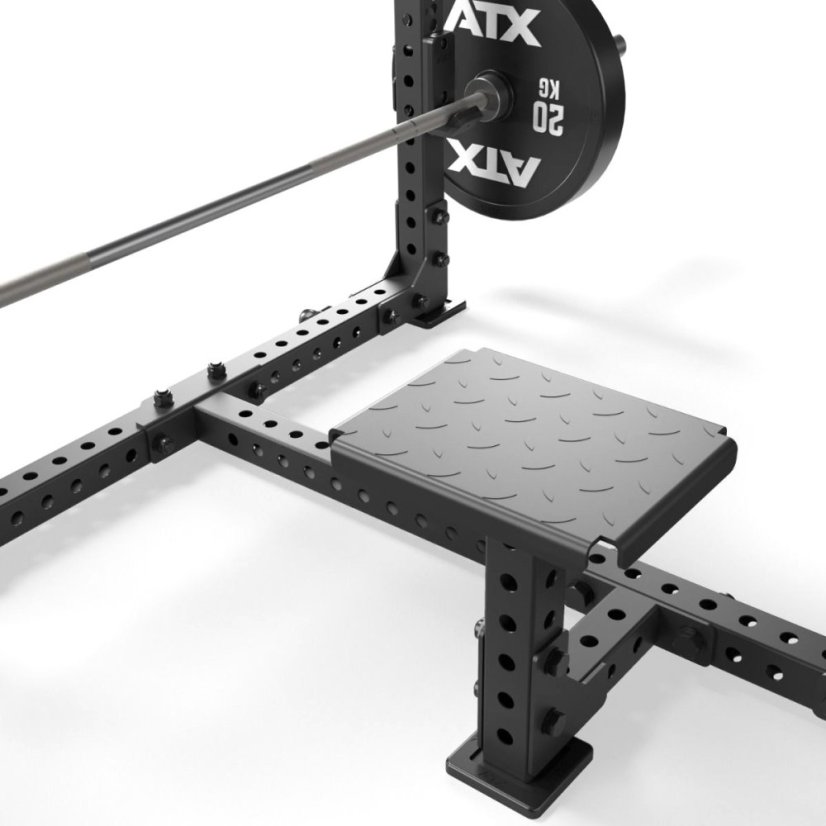 Lavička ATX LINE Seal Row Bench