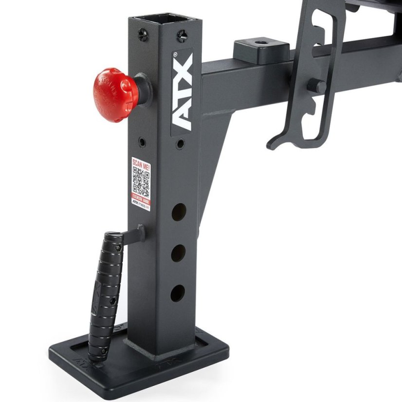 Posilovací lavice ATX LINE Multibank, MBX-520